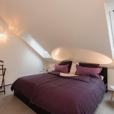 Immas Welt Apartment Utting am Ammersee Bagian luar foto