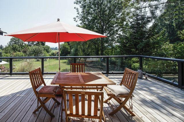 Immas Welt Apartment Utting am Ammersee Bagian luar foto
