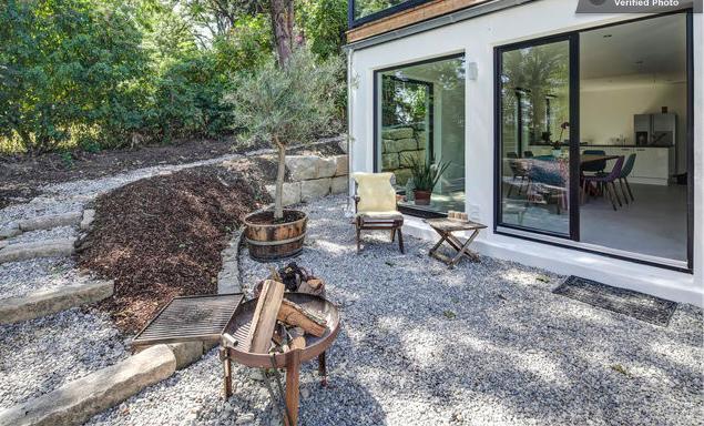 Immas Welt Apartment Utting am Ammersee Bagian luar foto