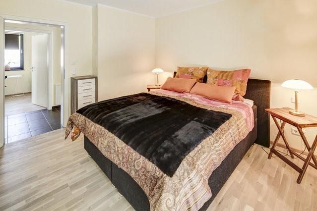 Immas Welt Apartment Utting am Ammersee Bagian luar foto