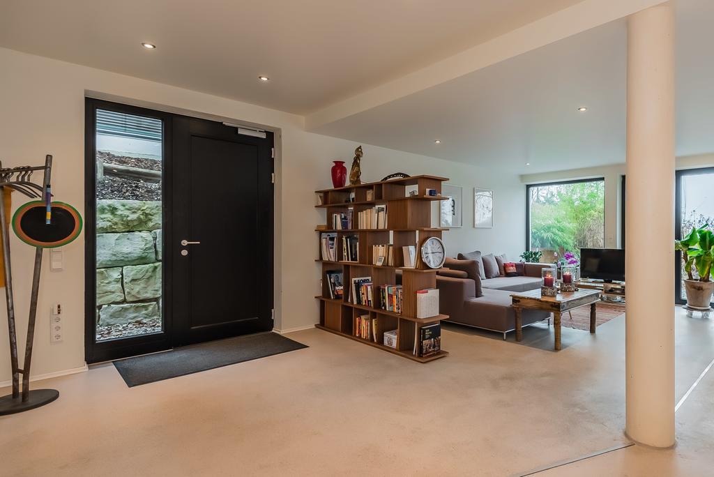 Immas Welt Apartment Utting am Ammersee Bagian luar foto