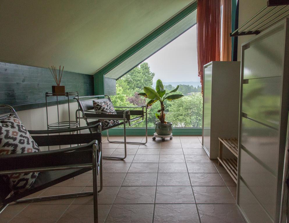 Immas Welt Apartment Utting am Ammersee Bagian luar foto