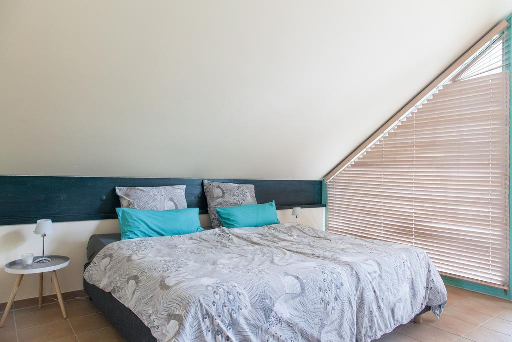Immas Welt Apartment Utting am Ammersee Bagian luar foto